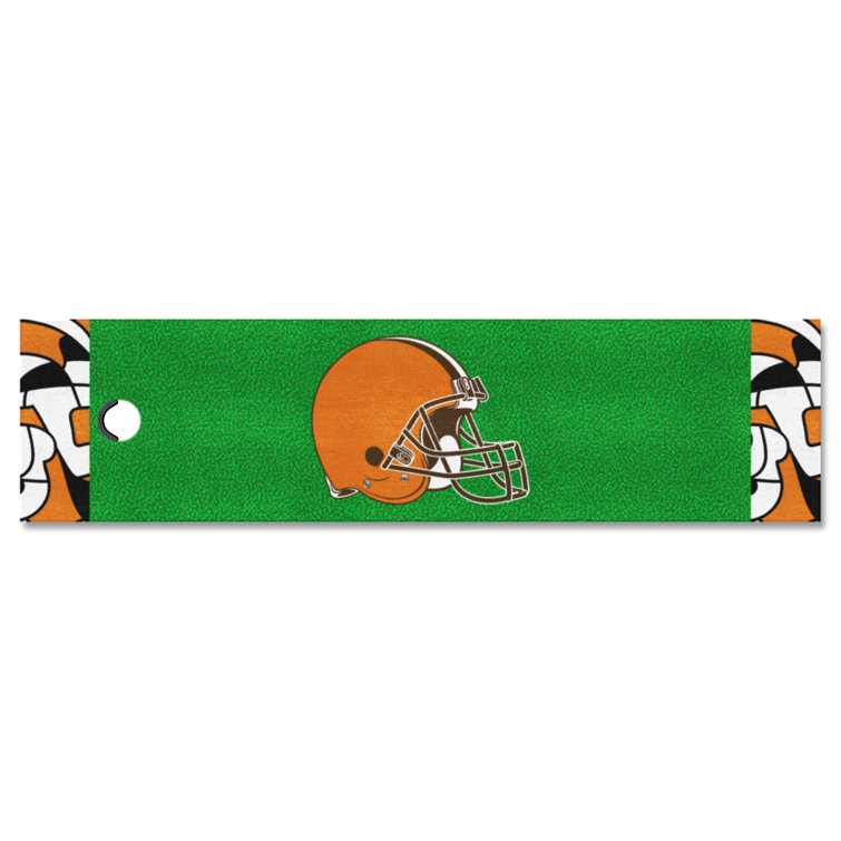 FANMATS Kitchen Mat Wayfair